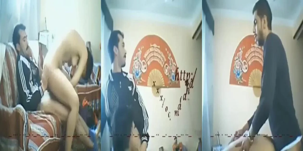 ايمان ومسطرد - سكس عربي