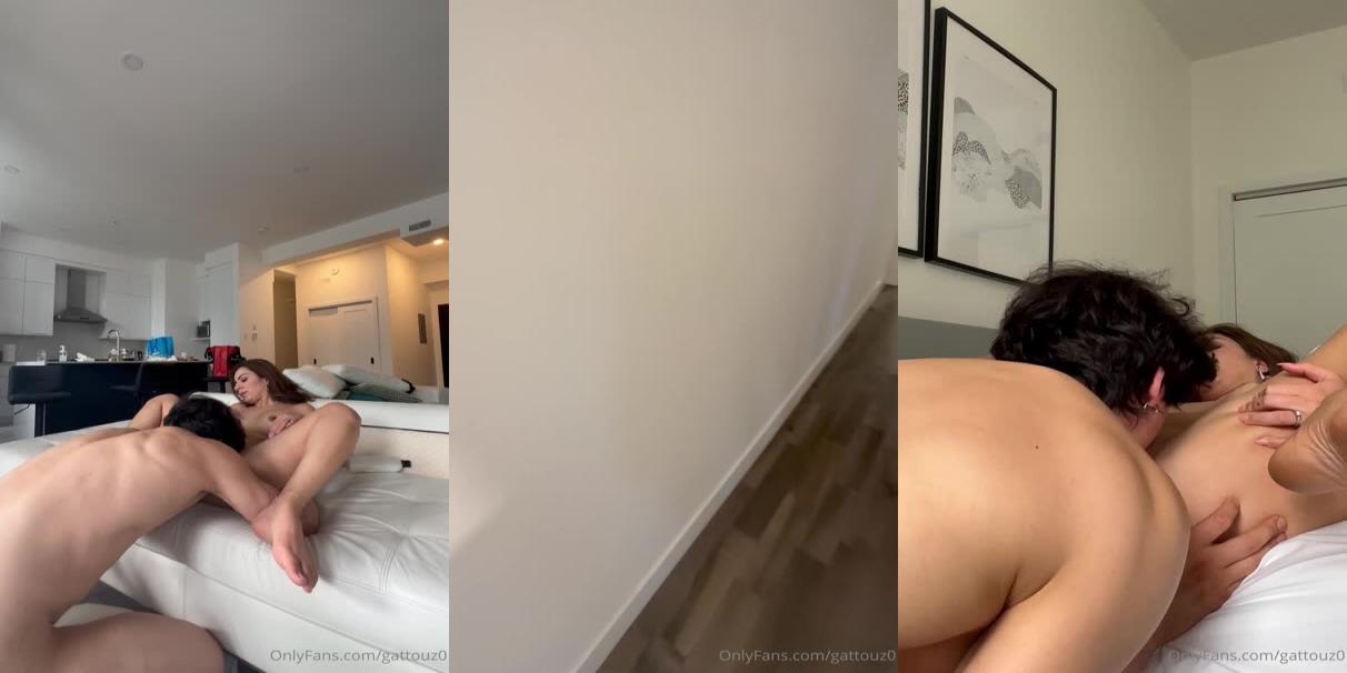 مقطع سكس جديد ليوسف الوحش التونسي مع الينا انجل العراقية