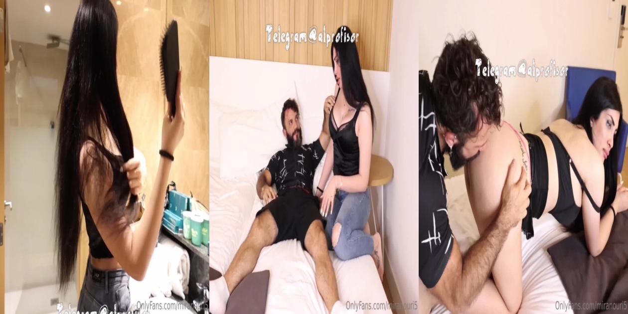 ميرا النوري سكس مع فحل مشعر