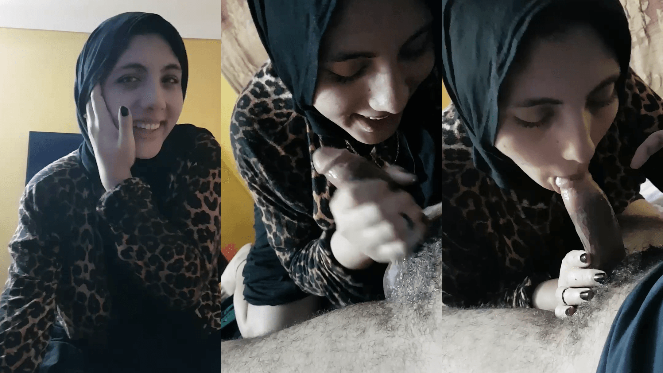 شرموطة الرغاوي المحترفة مصرية محجبة احتراف في مص الزب