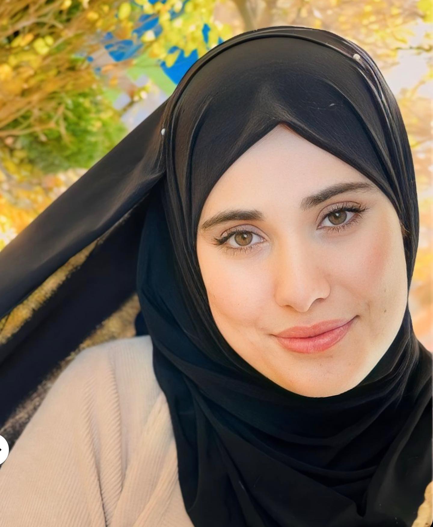 ​Dounia Stayfiya - دنيا السطايفية