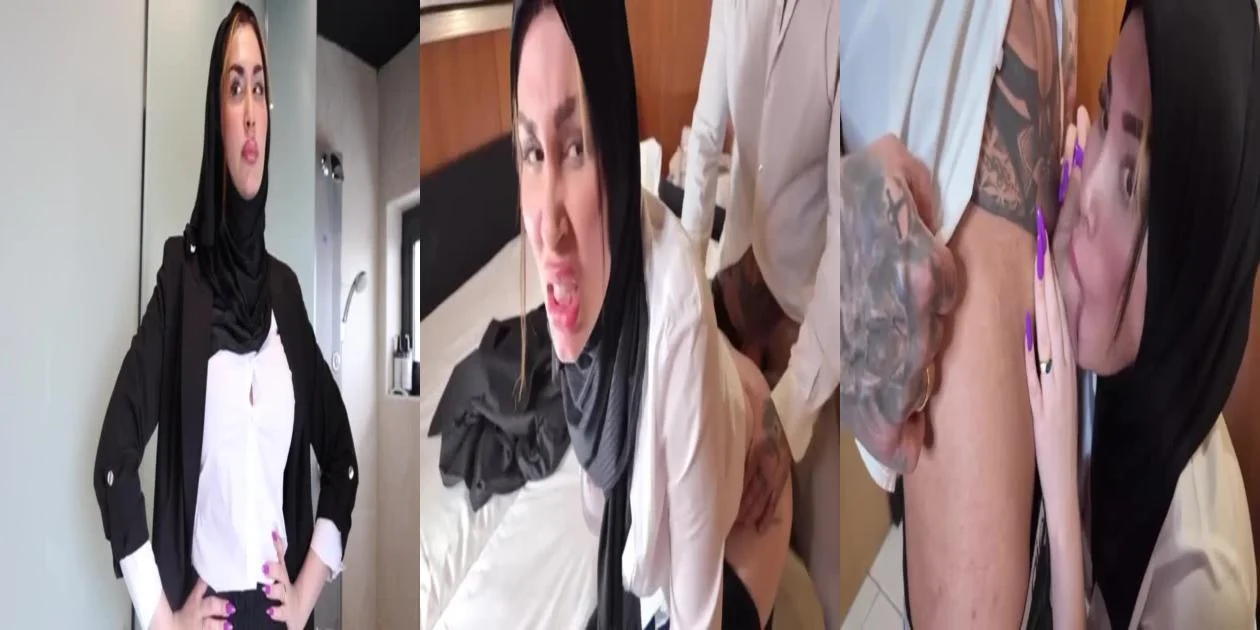 زغب الموظفة ميرا النوري