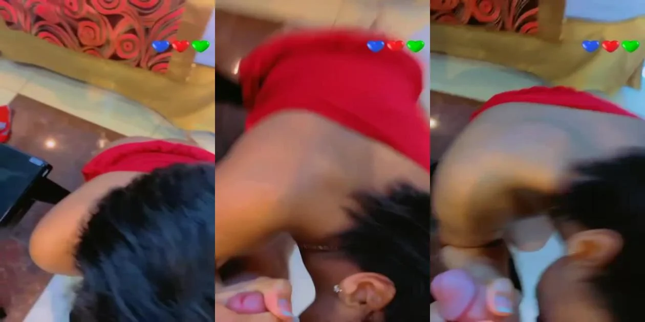 مص زب خليجية فاجر 1