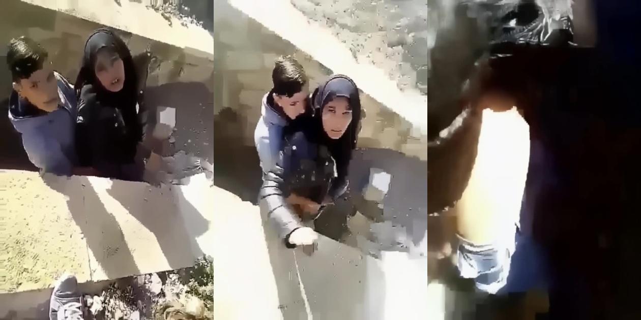 نيك تونسية محجبة في السر