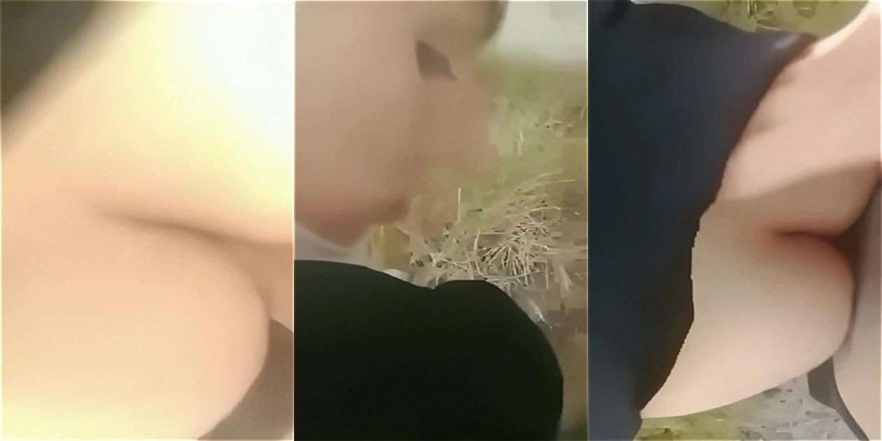 نيك محجبة جزائرية من الطيز