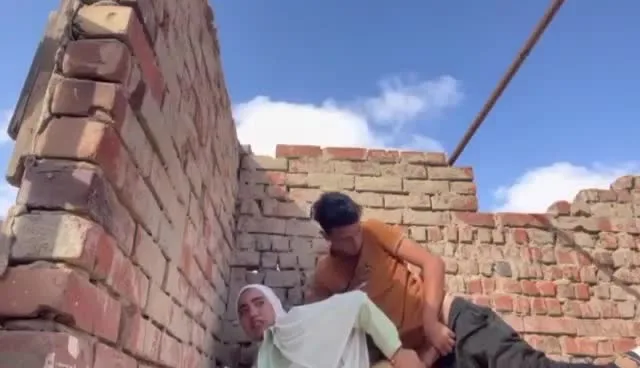 سكس مصري فوق السطوح