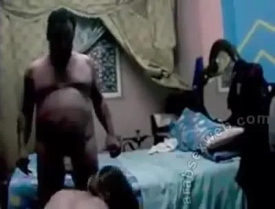 لبوة مصرية هاجت على الراجل وفشخته من نياكه