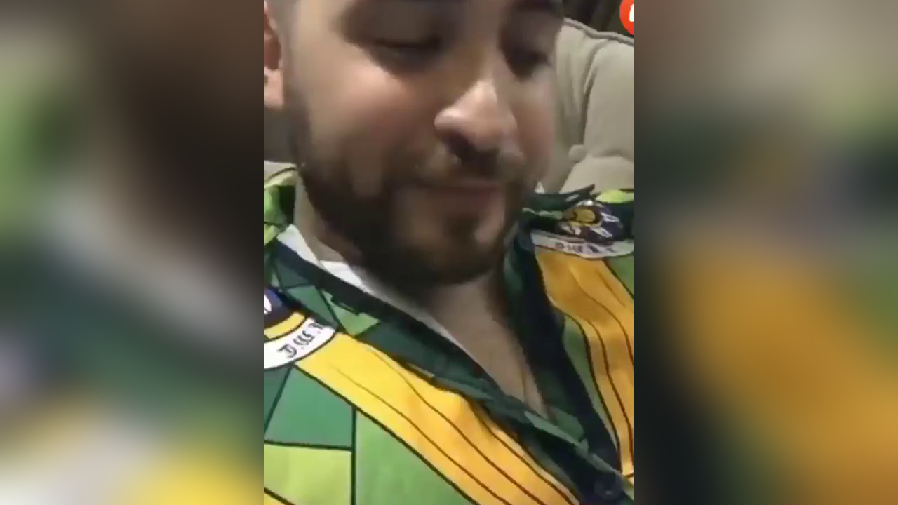 انطونيو سليمان والمنقبات 5