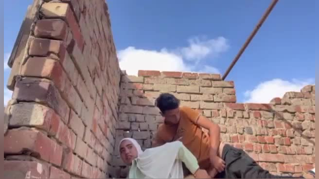 سكس مصري فوق السطوح الجزء الثاني