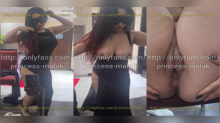 سكس برنسس ملاك والجسم الهلاك Princess Malak Onlyfans Leaked