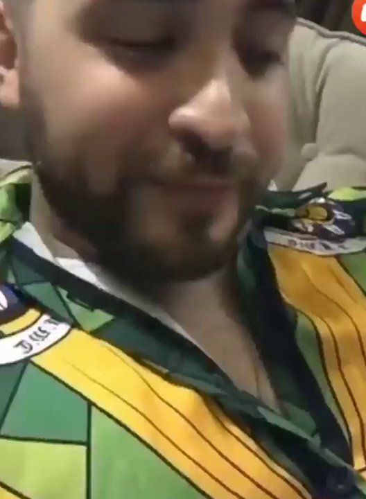 انطونيو سليمان والمنقبات 5
